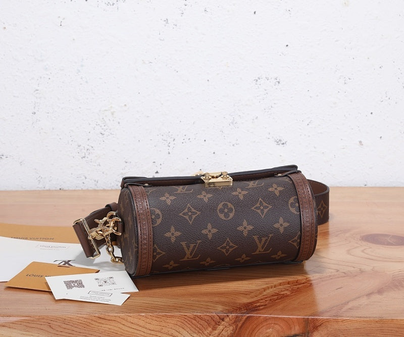 Dragons Bags LVn Luxury Bag --79622