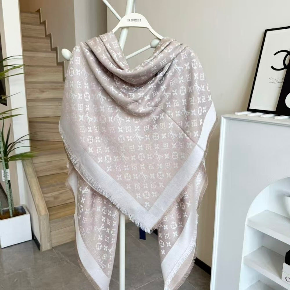 Dragons Bags Premium Designer Scarf --99153