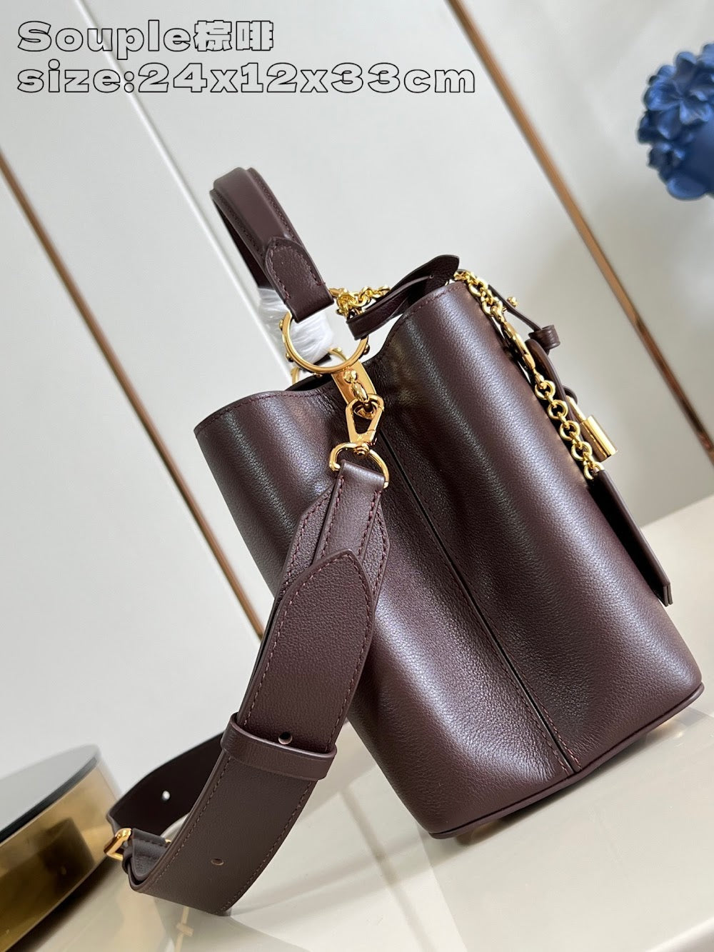 Dragons Bags ln Luxury Bag --96867