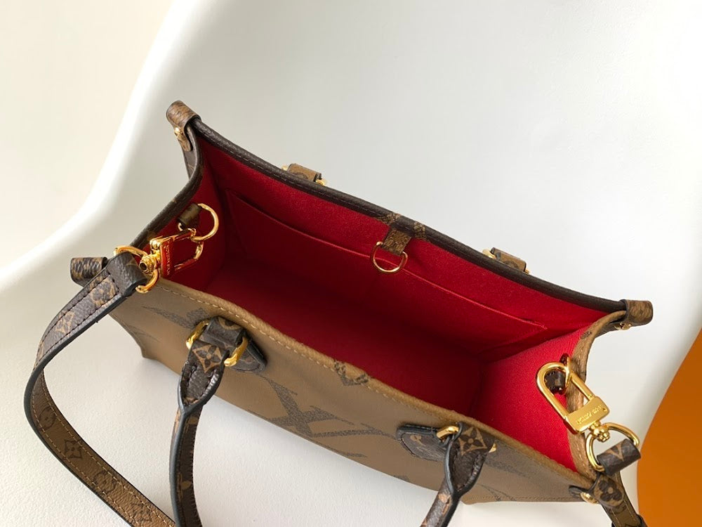 Dragons Bags ln Luxury Bag --81512