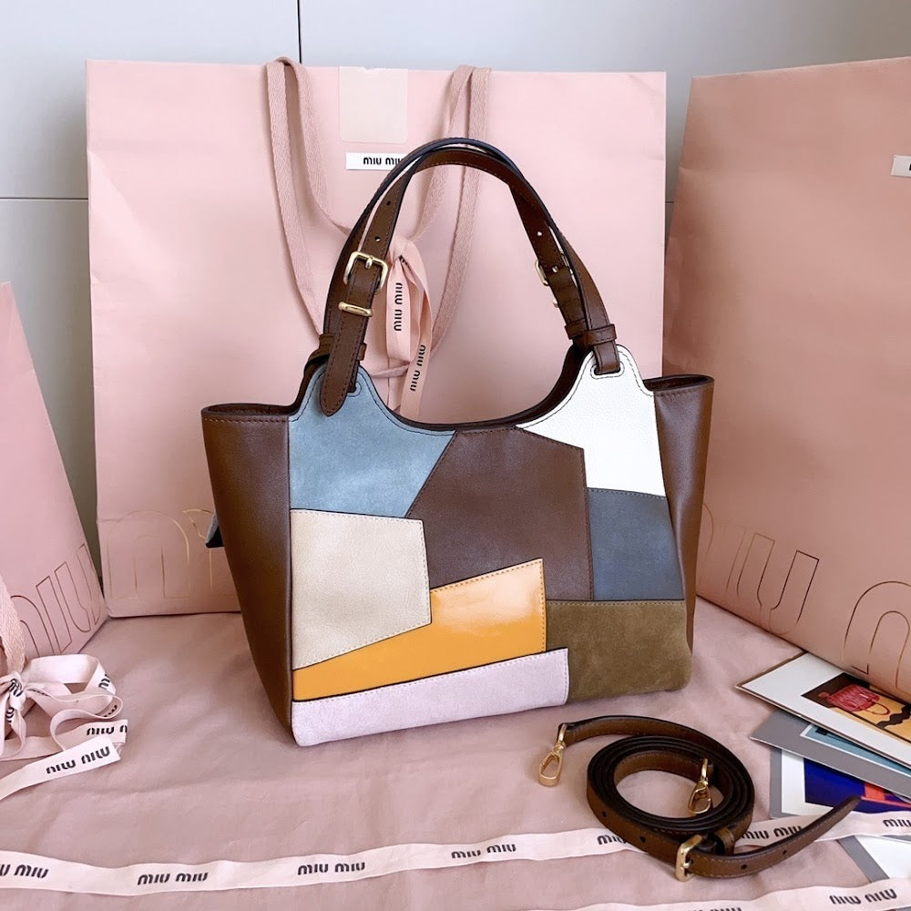 Dragons Bags Miun Miun Luxury Bag --122582