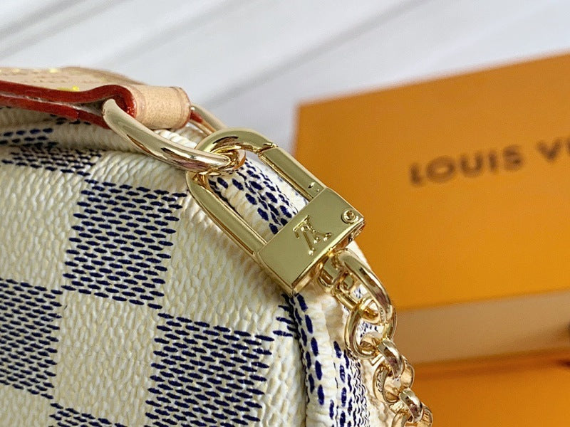 Dragons Bags ln Luxury Bag --78642