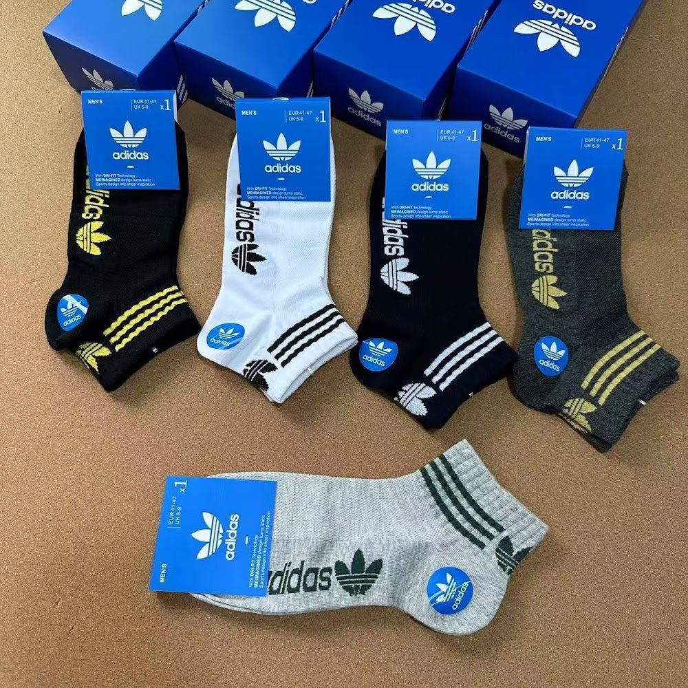 Dragons Bags Premium Luxury Socks --98311