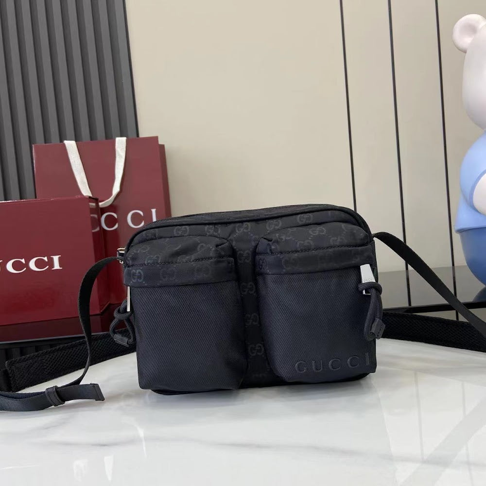 Dragons Bags Guccin Luxury Bag --94678