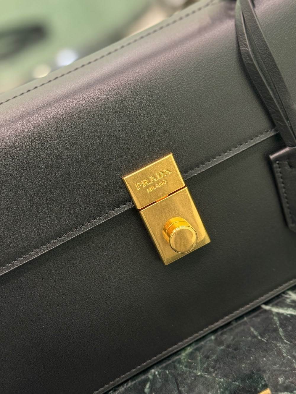 Dragons Bags Pradn Luxury Bag --102076