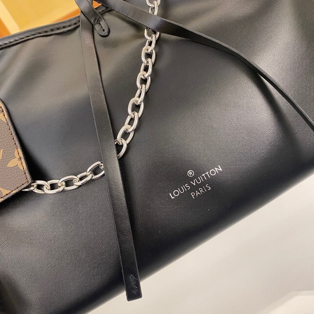 Dragons Bags LVn Luxury Bag --78714