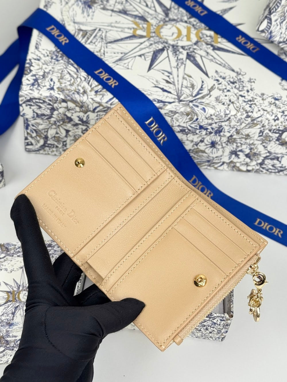 Dragons BagsDiorn Luxury Bag --115207