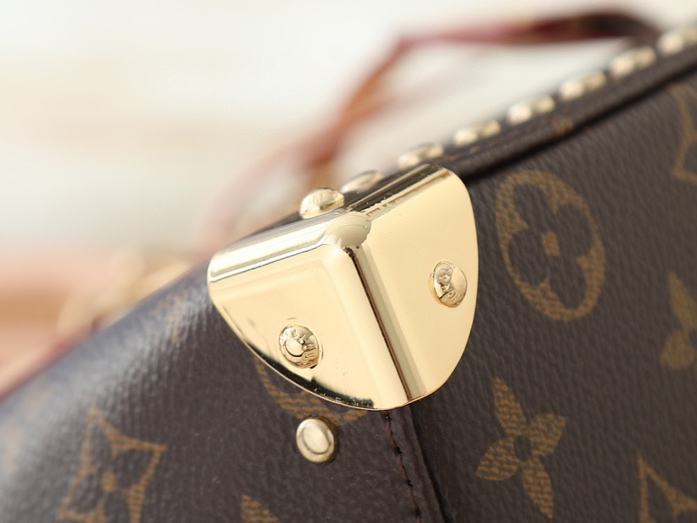 Dragons Bags LVn Luxury Bag --81137