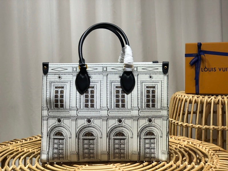 Dragons Bags ln Luxury Bag --66698