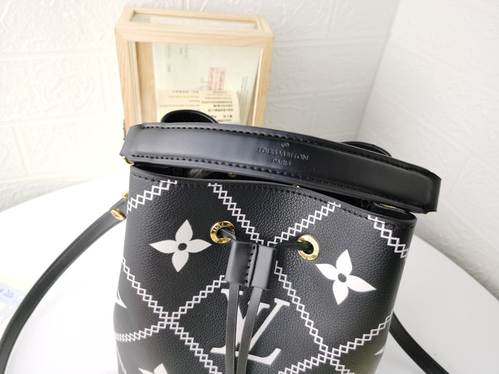Dragons Bags ln Luxury Bag --78254