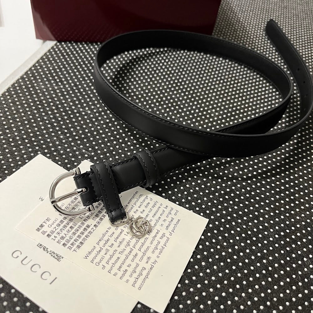 Dragons Bags Guccin Luxury Belt --105653