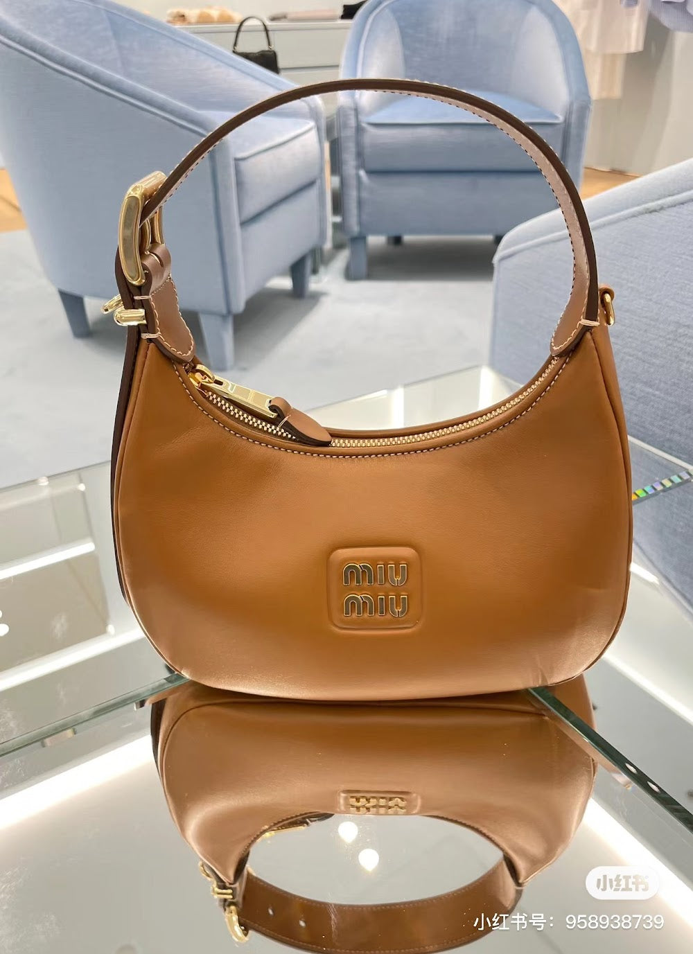 Dragons Bags Miun Miun Luxury Bag --122779