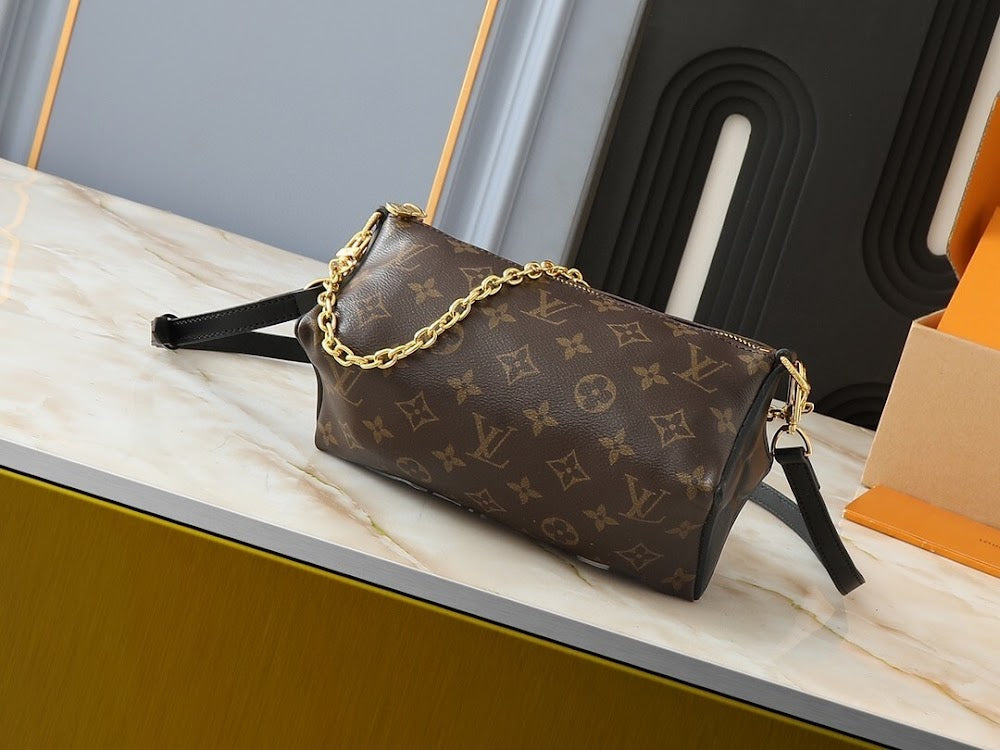 Dragons Bags ln Luxury Bag --76515