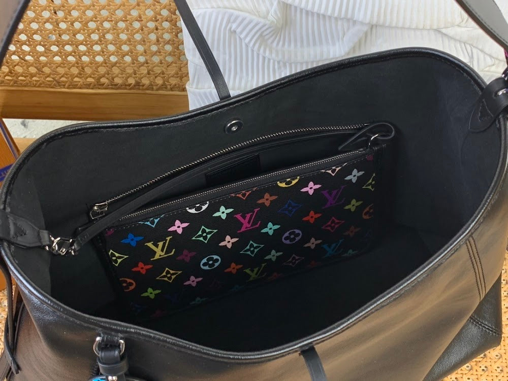 Dragons Bags LV Luxury Bag --55780