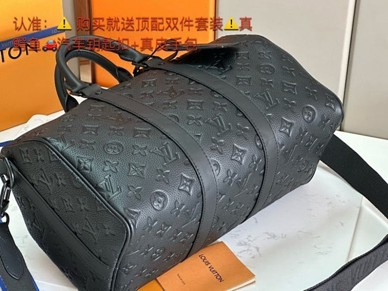 Dragons Bags ln Luxury Bag --70755