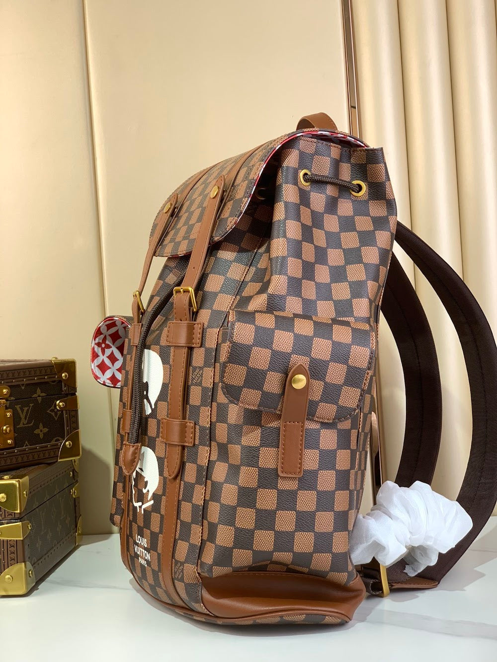 Dragons Bags ln Luxury Bag --69717