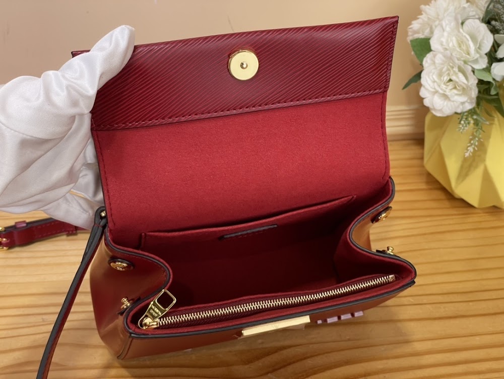 Dragons Bags ln Luxury Bag --95542