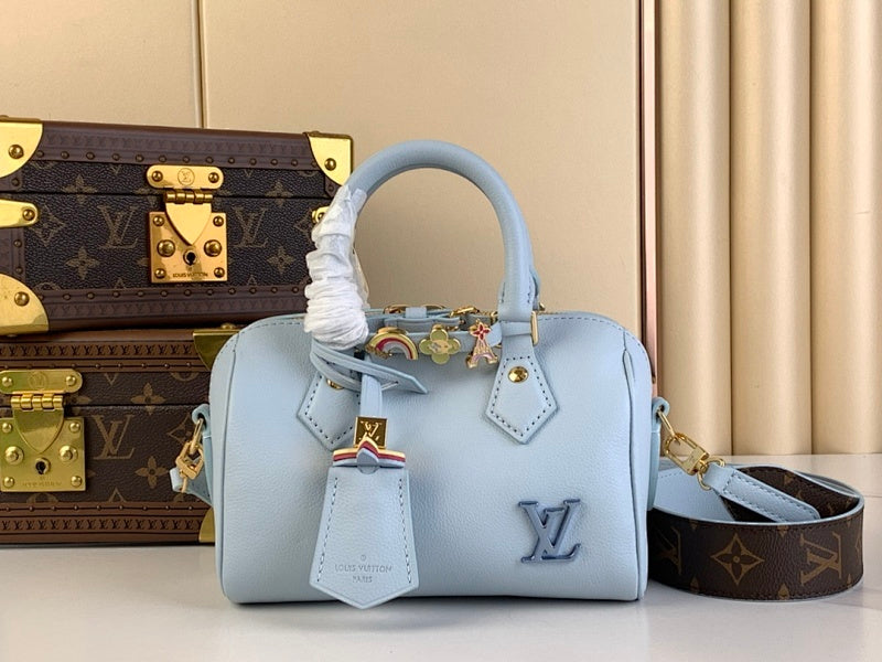 Dragons Bags ln Luxury Bag --69229