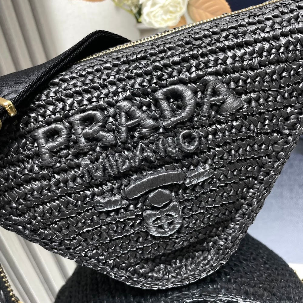 Dragons Bags Pradn Luxury Bag --102113