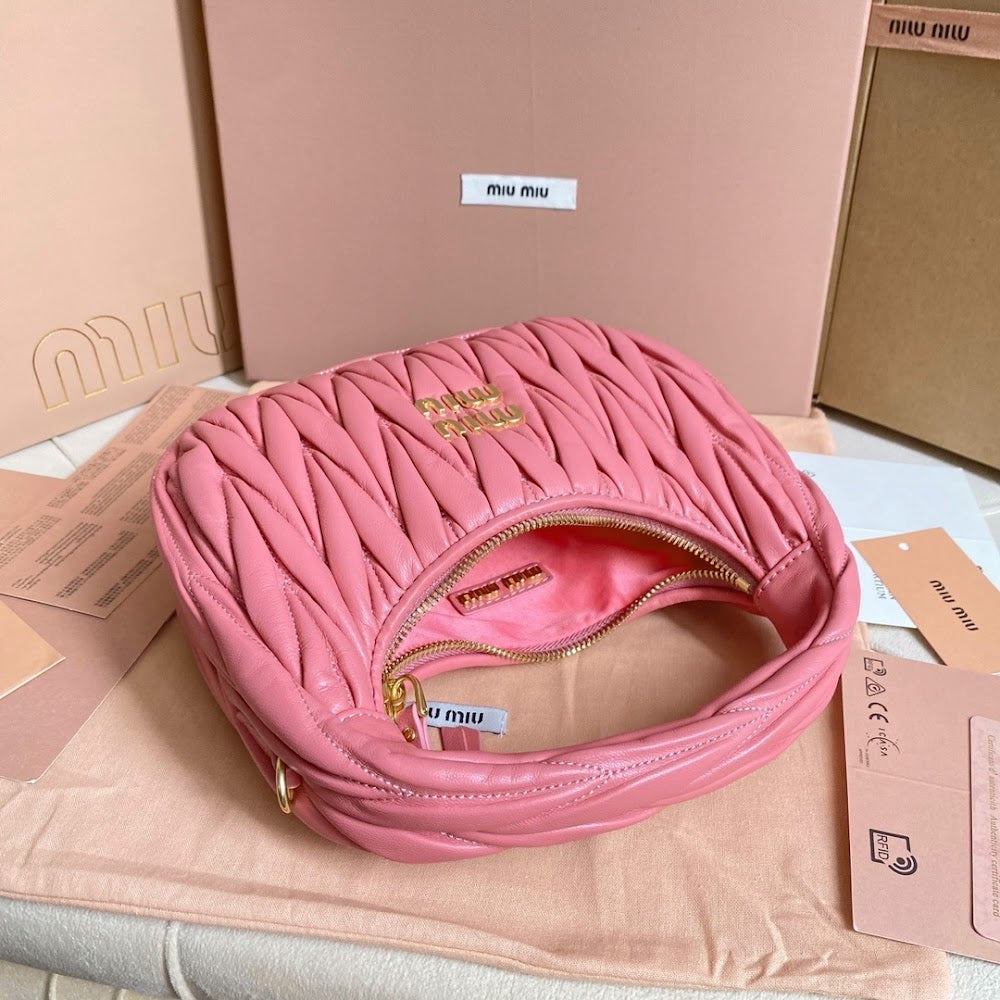Dragons Bags Miun Miun Luxury Bag --123124