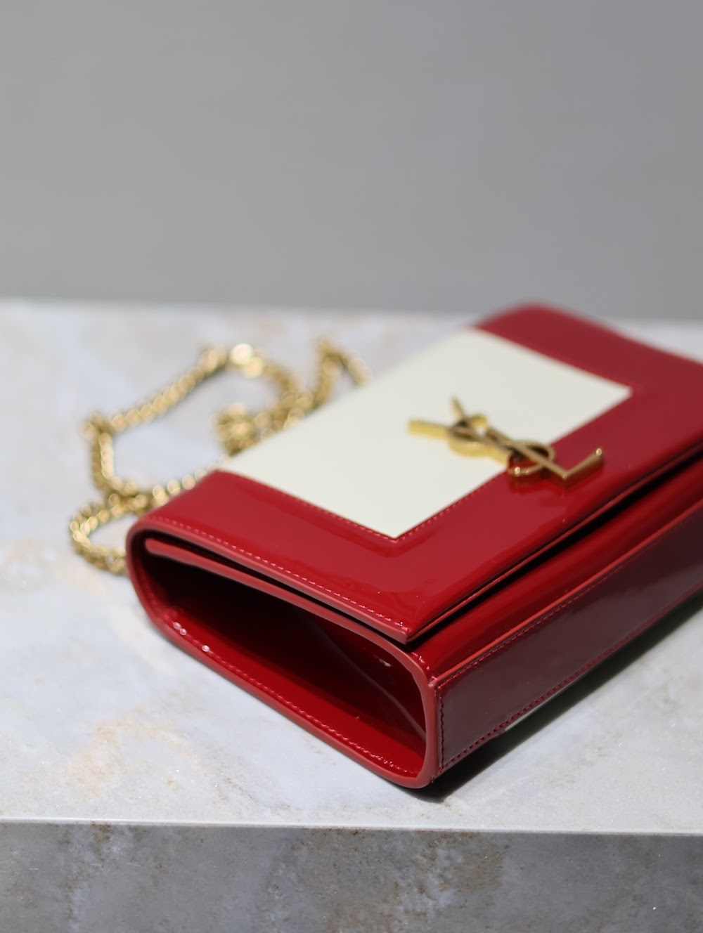 Dragons Bags YSLn Luxury Bag --120545