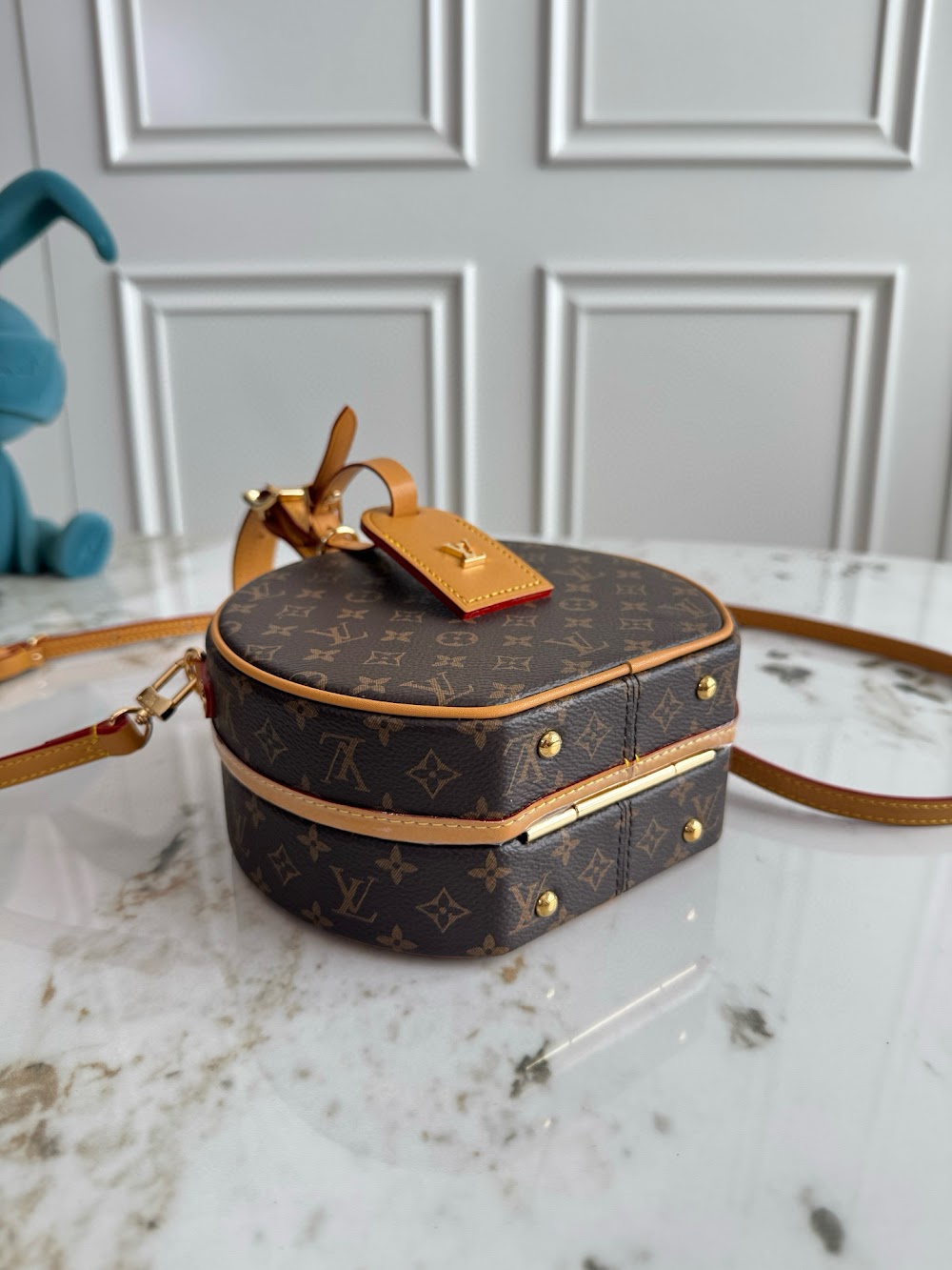 Dragons Bags ln Luxury Bag --81741