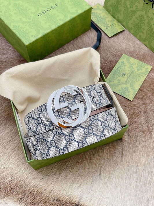 Dragons Bags Guccin Luxury Belt --105431