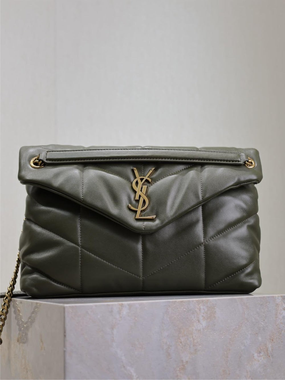 Dragons Bags YSLn Luxury Bag --119419