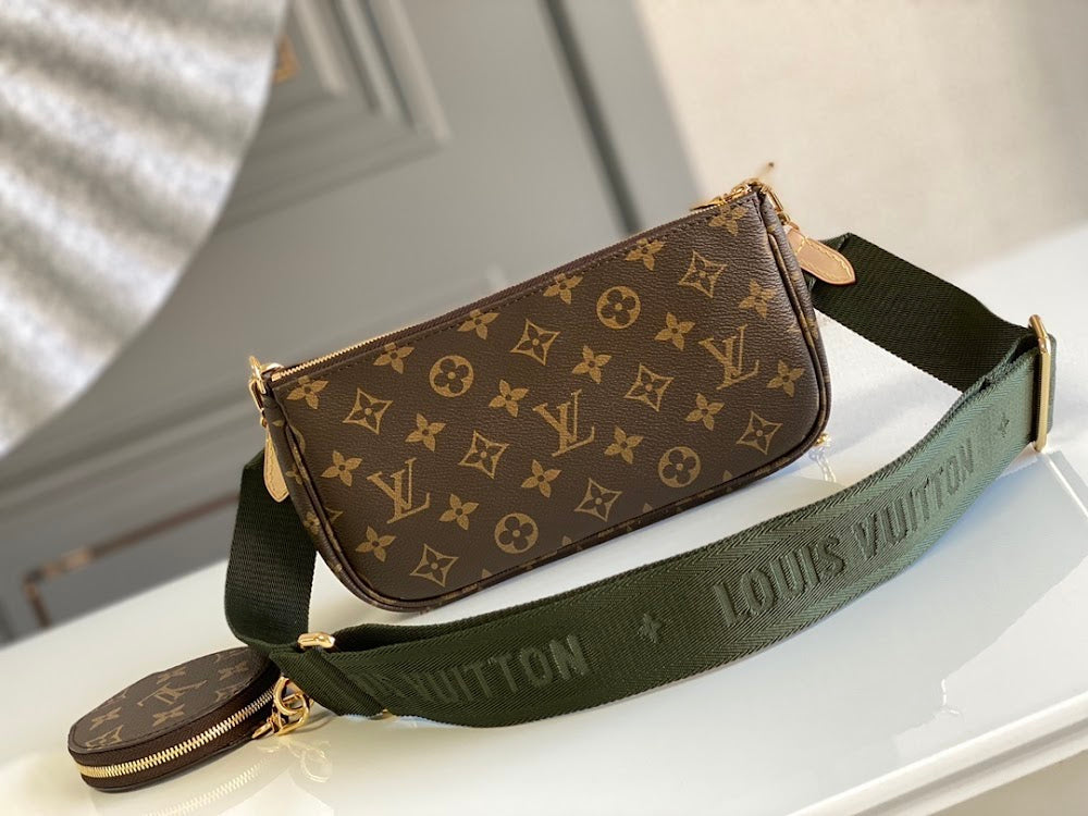 Dragons Bags LVn Luxury Bag --79239