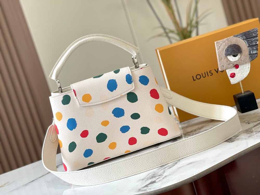 Jessica Bags ln Luxury Bag --75769