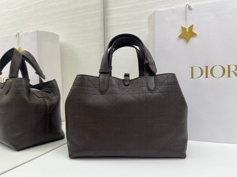 Dragons BagsDiorn Luxury Bag --115388