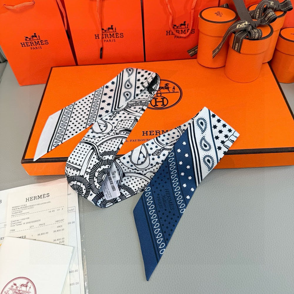 Dragons Bags Premium Designer Scarf --98890