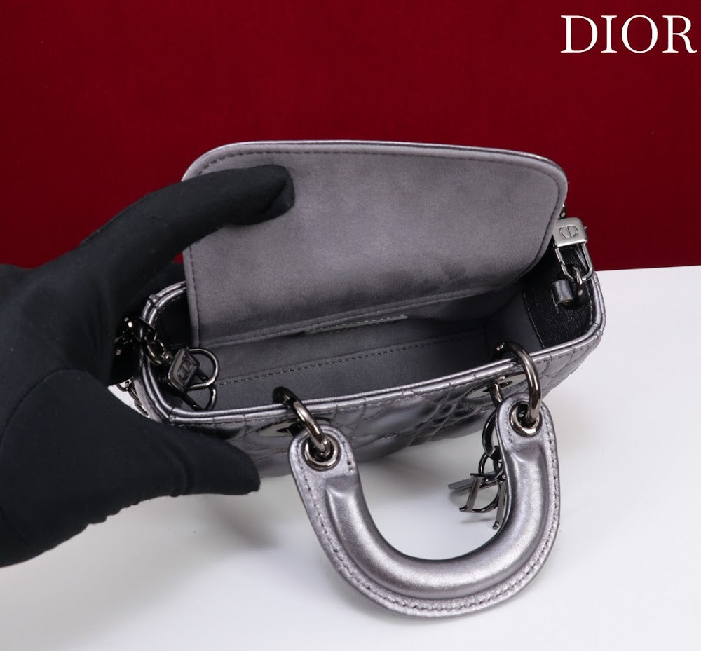Dragons BagsDiorn Luxury Bag --116485