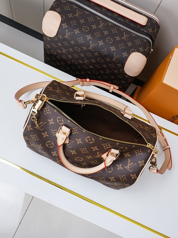 Dragons Bags LVn Luxury Bag --80742