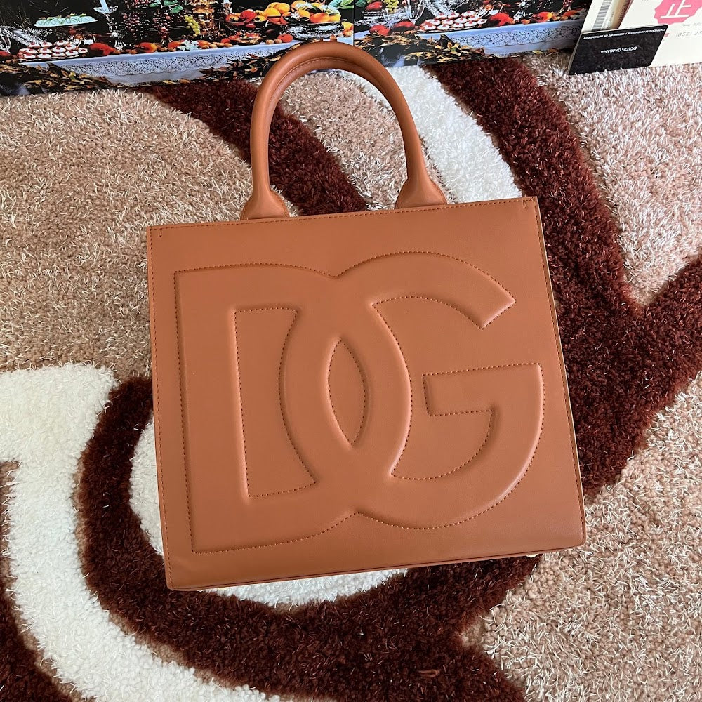 Dragons Bags DGn Luxury Bag --93459