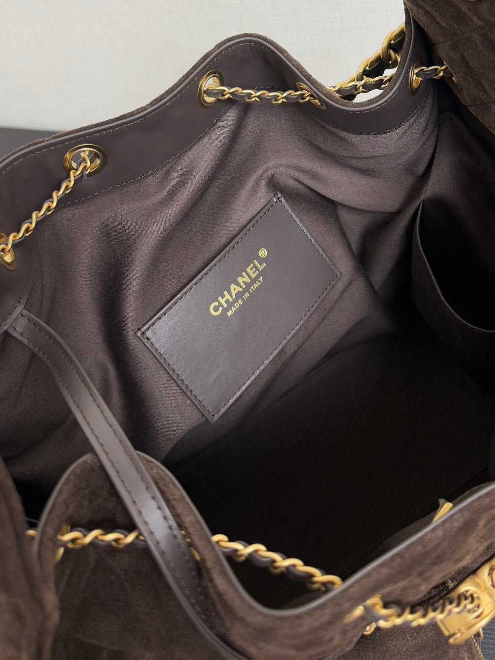 Dragons BagsCHn Luxury Bag --113756