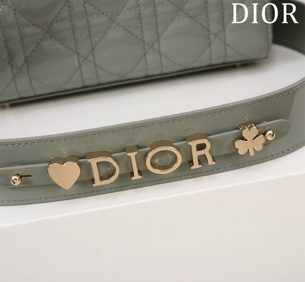 Dragons BagsDiorn Luxury Bag --115946