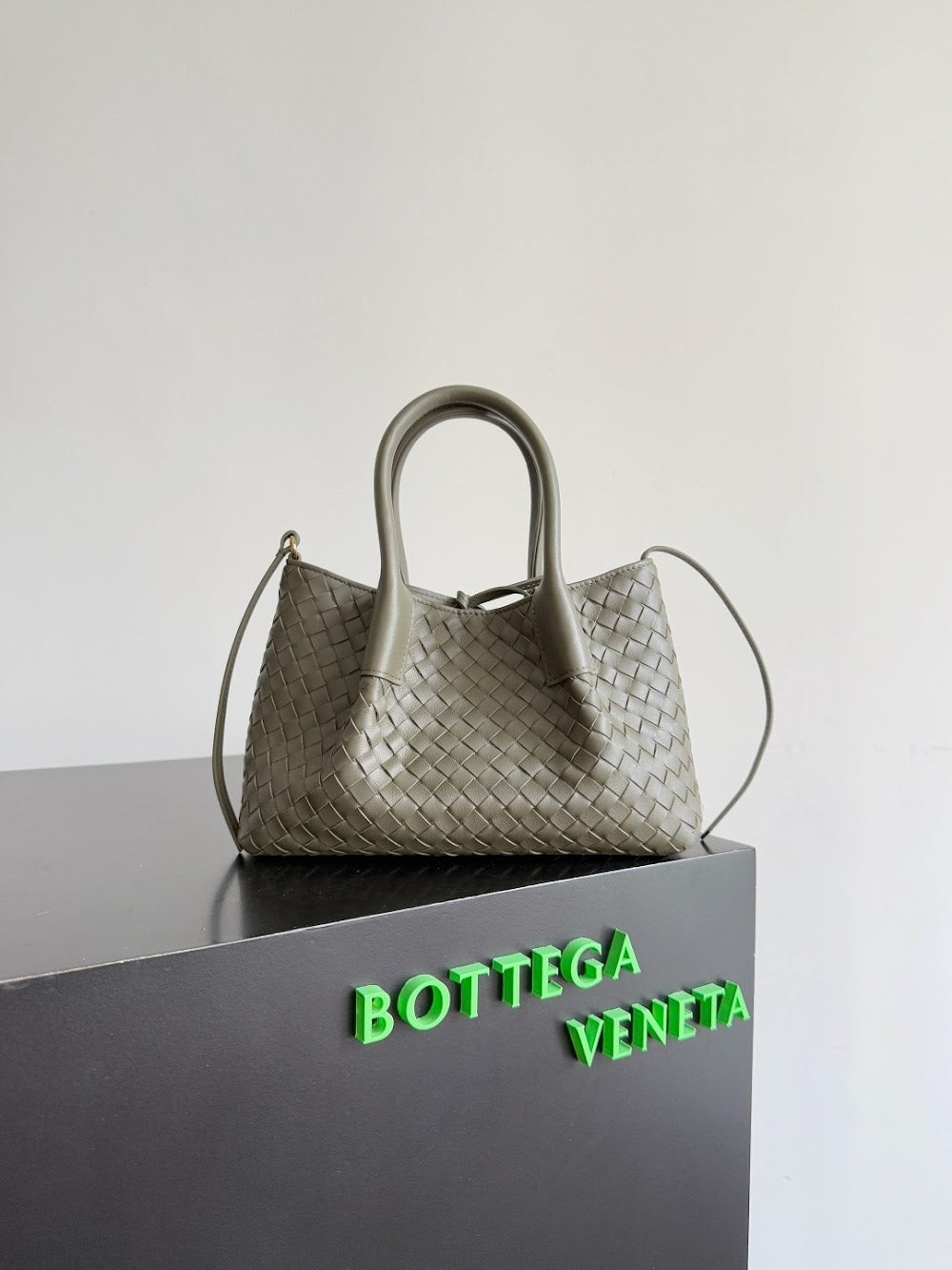 Dragons Bags Bottegan Luxury Bag --90457