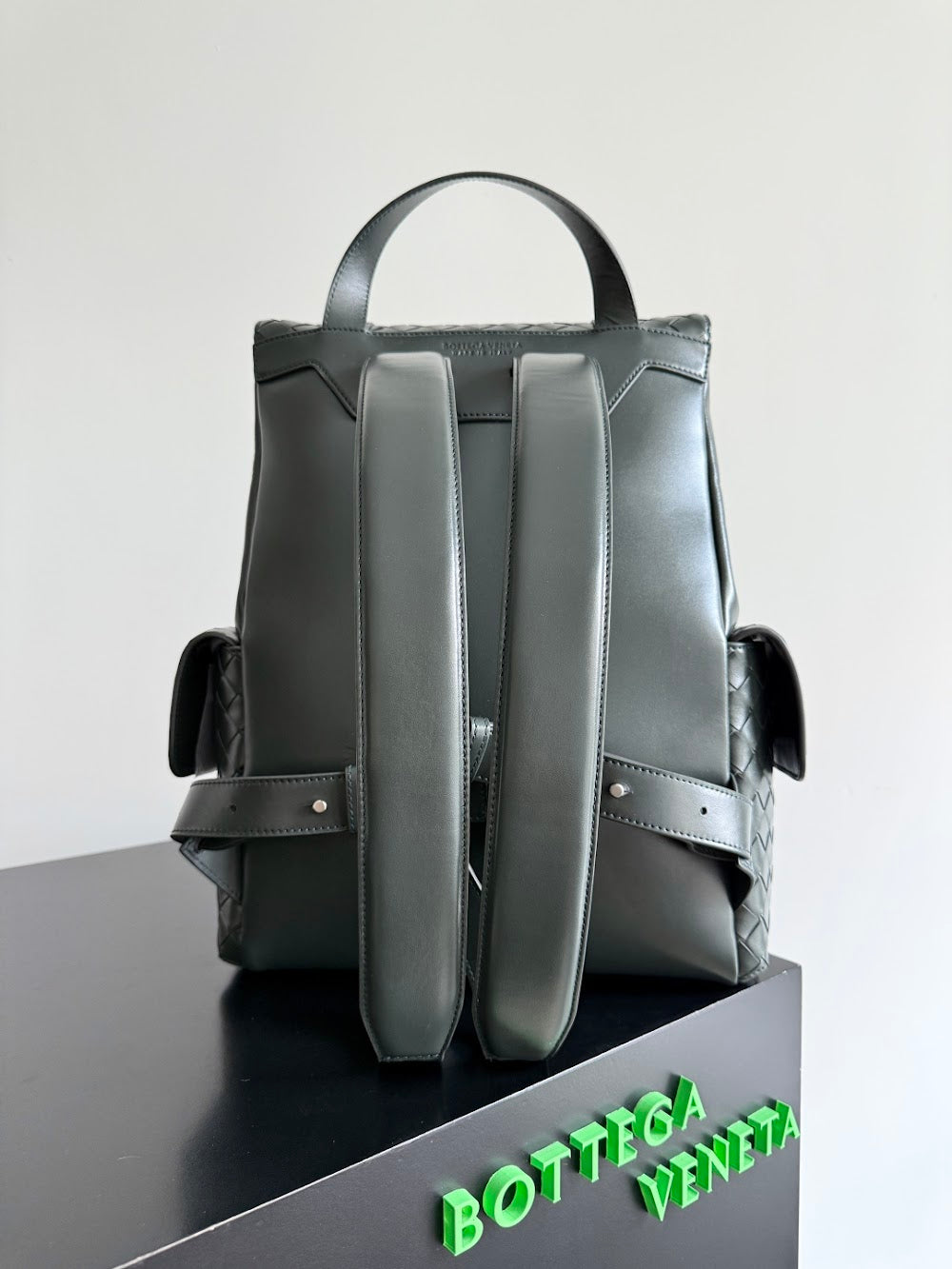 Dragons Bags Bottegan Luxury Bag --90578