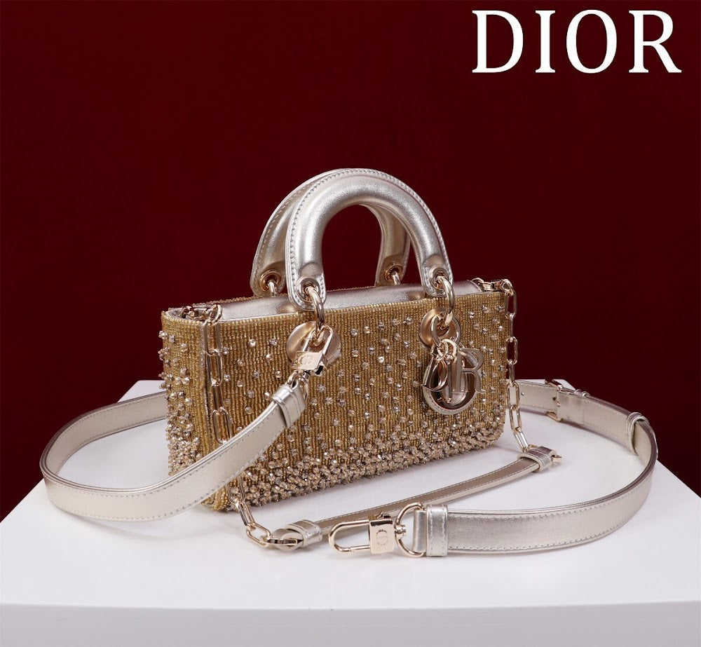 Dragons BagsDiorn Luxury Bag --114854
