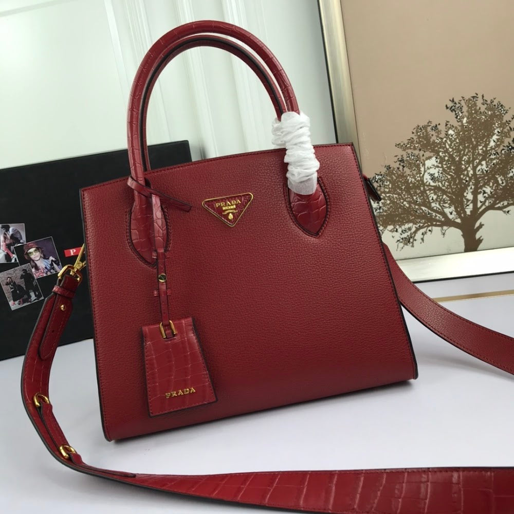 Dragons Bags pradn Luxury Bag --73778