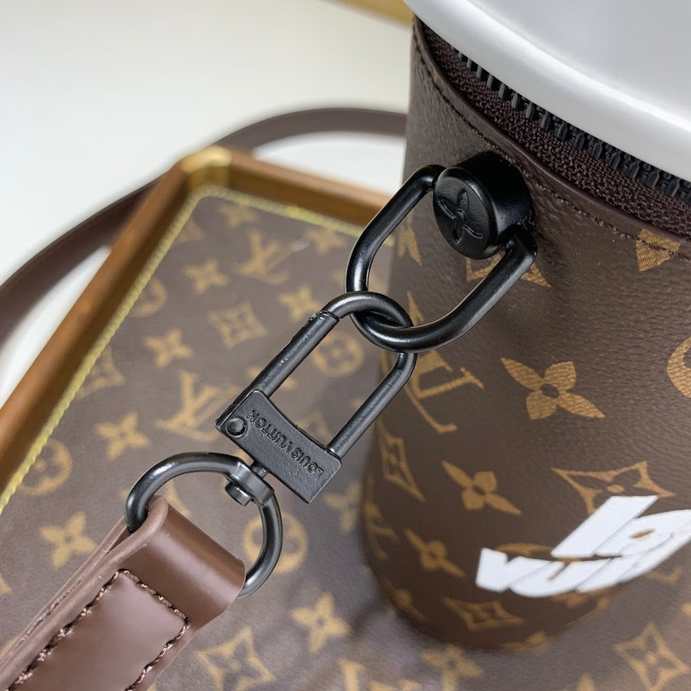 Dragons Bags ln Luxury Bag --66075