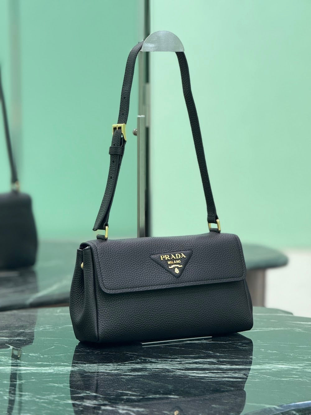 Dragons Bags Pradn Luxury Bag --102283