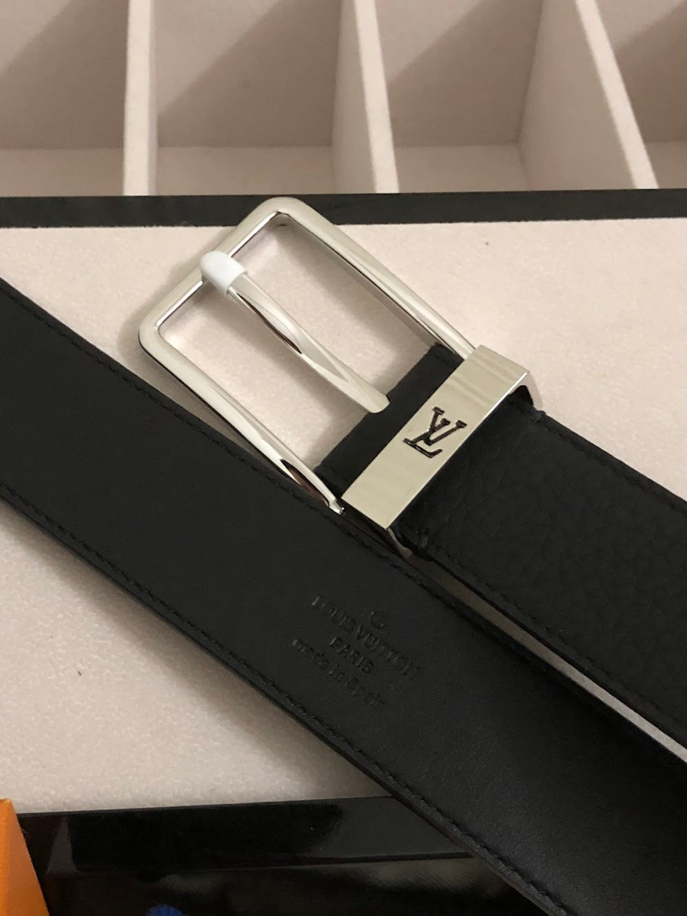 Dragons Bags ln Luxury Belt --107171