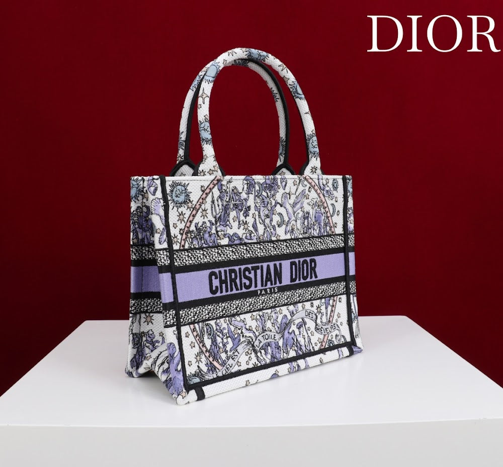 Dragons BagsDiorn Luxury Bag --116164