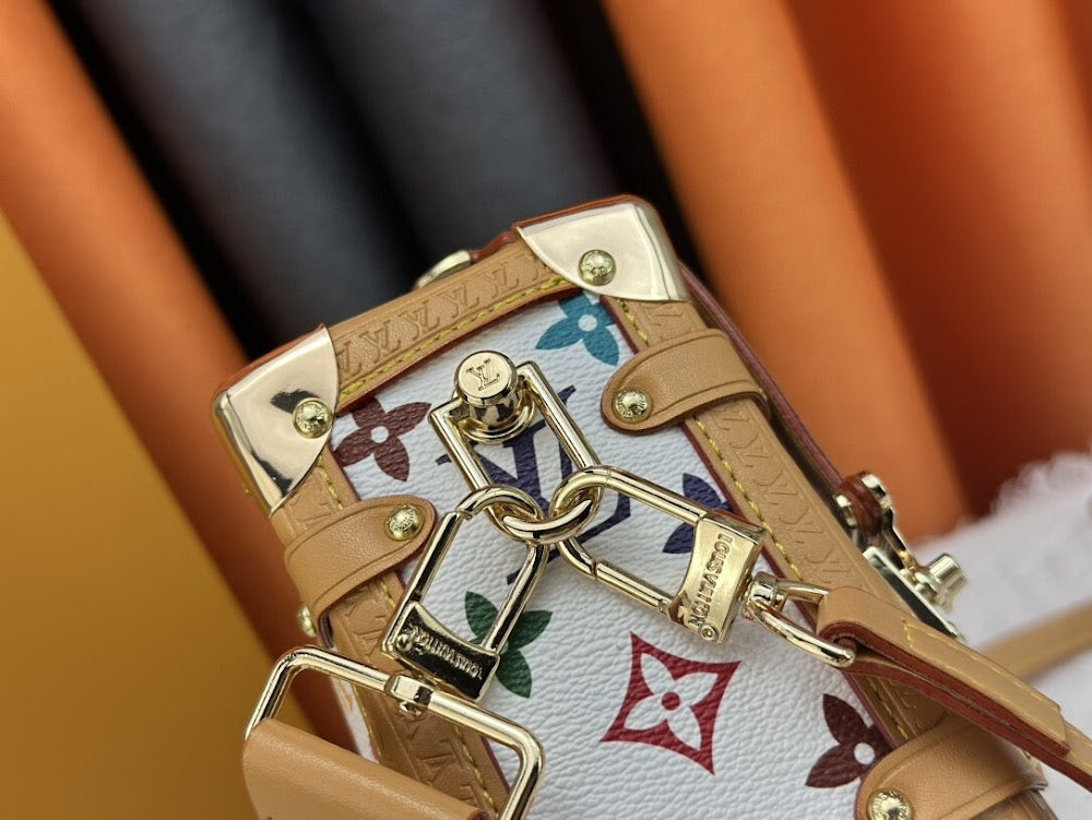 Dragons Bags ln Luxury Bag --76208