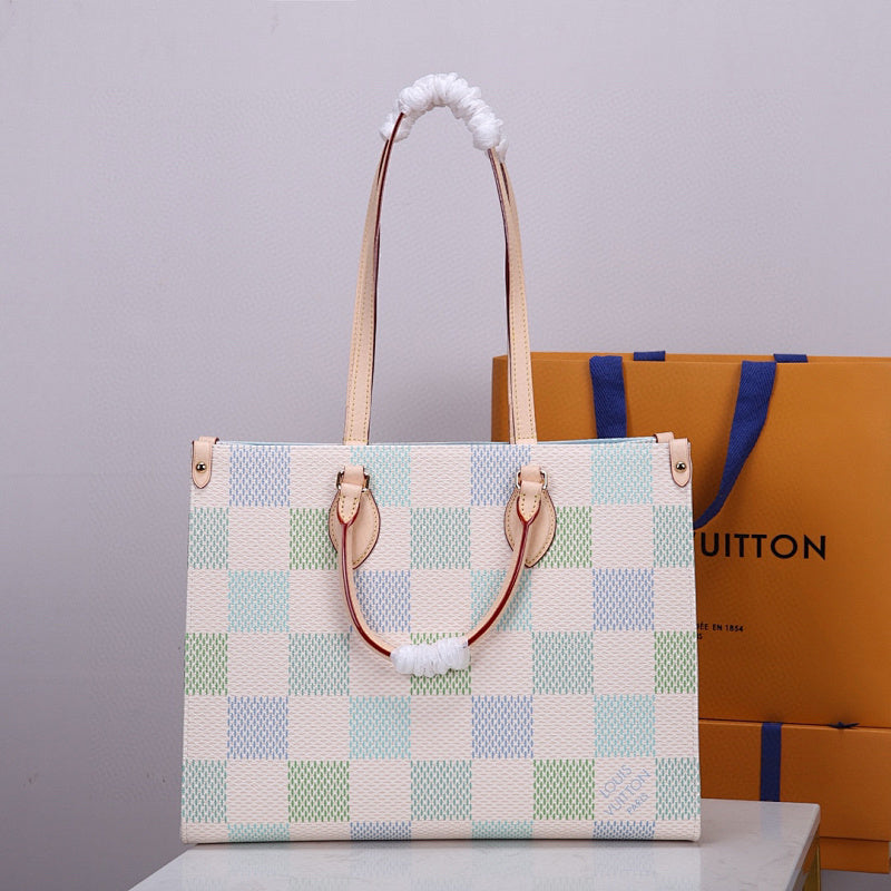 Dragons Bags LVn Luxury Bag --79578