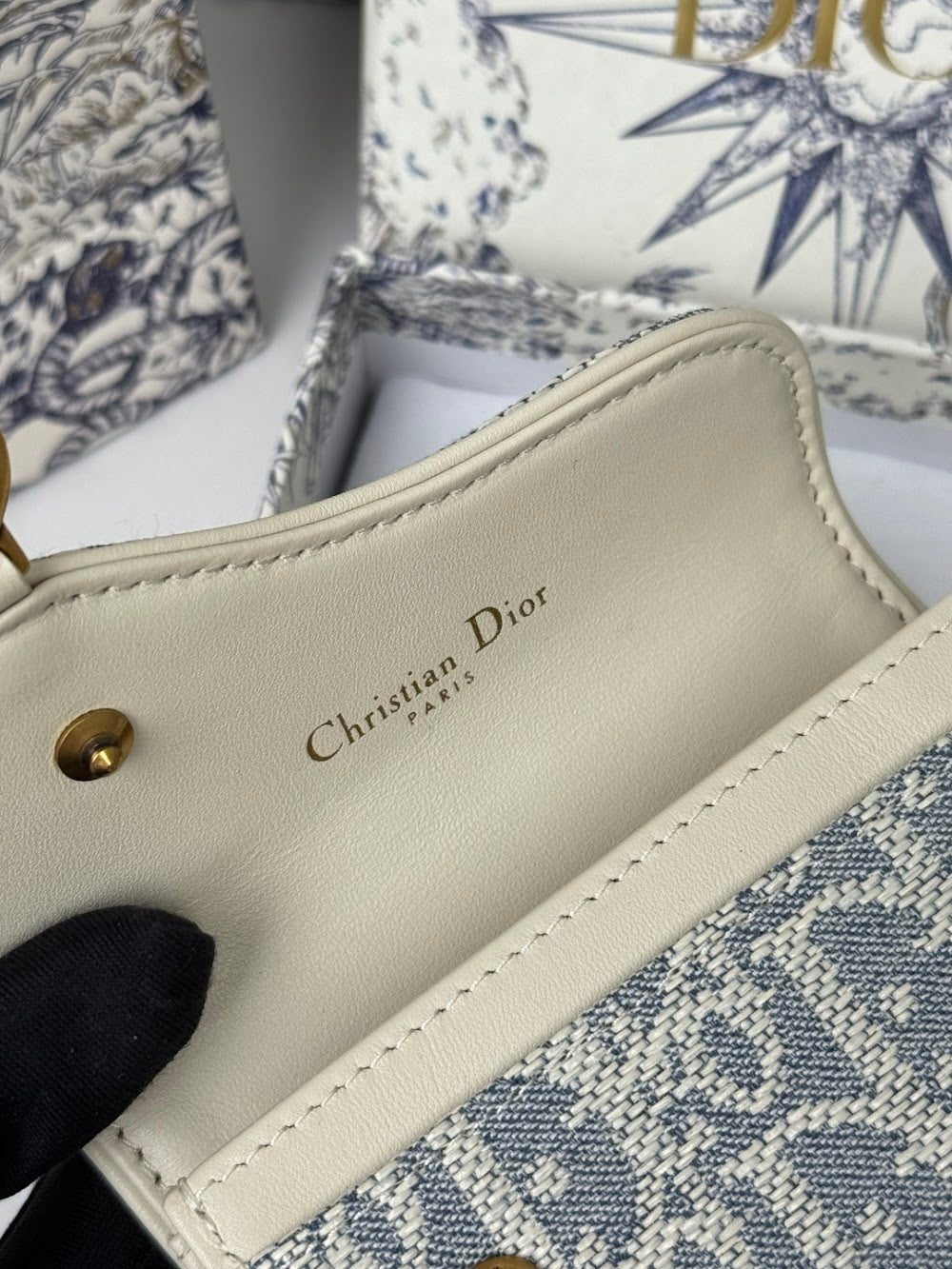 Dragons BagsDiorn Luxury Bag --114502