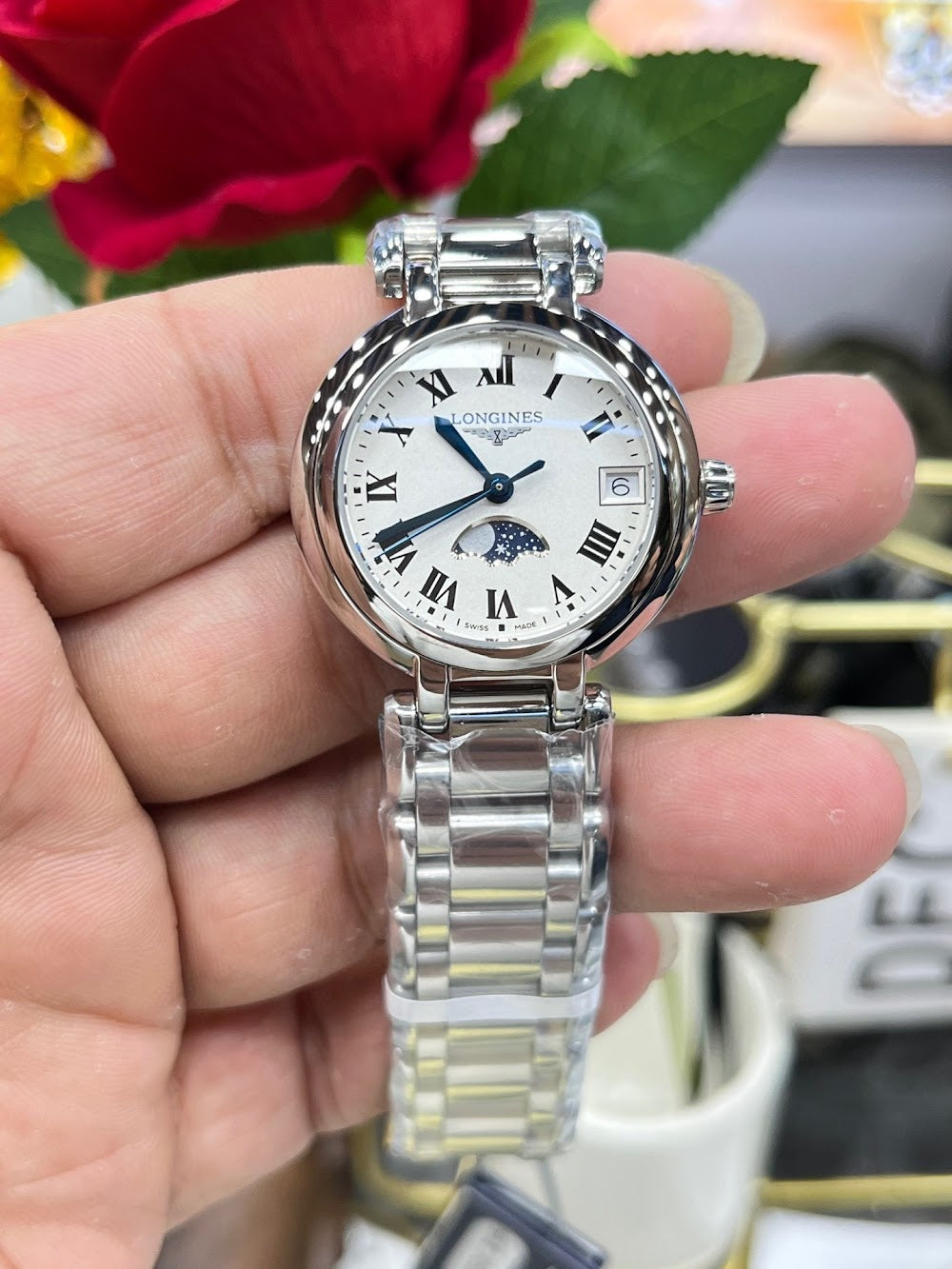 Dragons Bags Luxury Designer Watch --103944