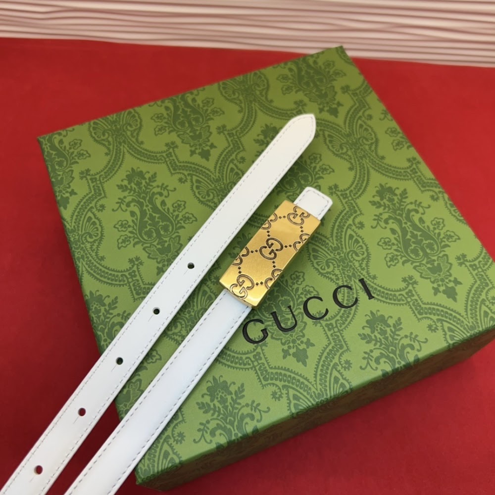 Dragons Bags Guccin Luxury Belt --108310